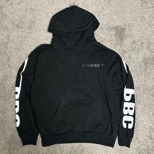 2024 Playboi Carti I Am Music Hoodie